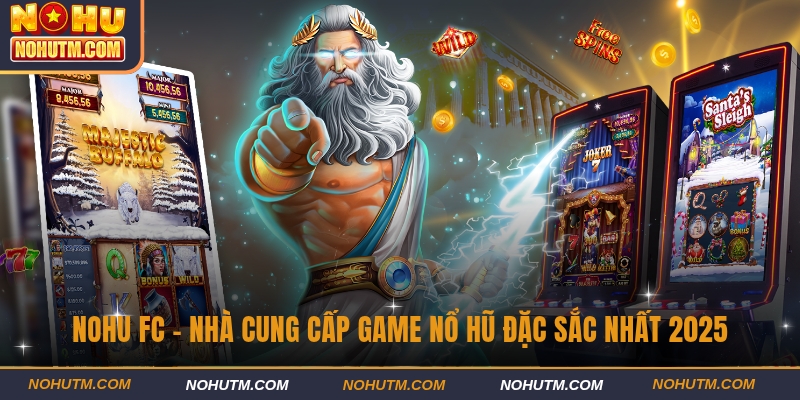 Nohu FC